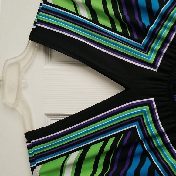 Bailey Blue Women's Dress - Picture 5 of 12